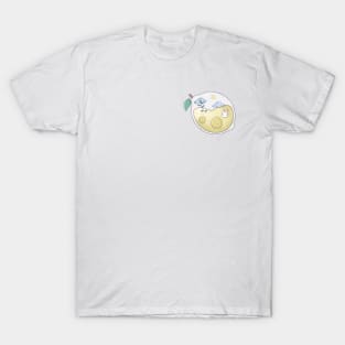 Sunny day lemonade T-Shirt